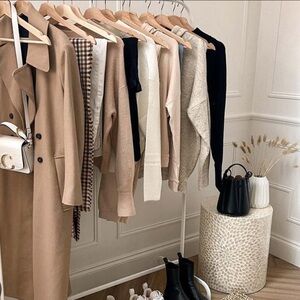 Crosby Street Fashion